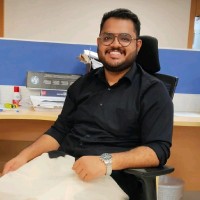 Arul Cherian