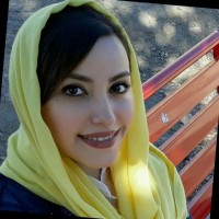 Mahsa Izadi