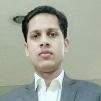 Yogeshwar Kardum