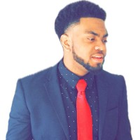 Darrion Bell