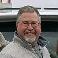 Douglas Vogt