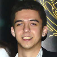 Julien Kaito Schneider
