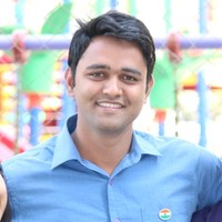 Nikhil Ingale