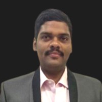 Jai Hari Shankar P R