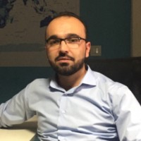Sayed Reza Shah Tahawoor