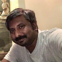 Sivakumar Mohan