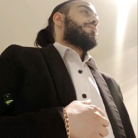 Yazen Rohman