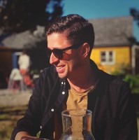 Martin Andersson