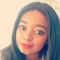 Khethiwe Olive Mvubu