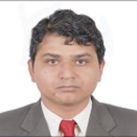 Yogesh Gadekar