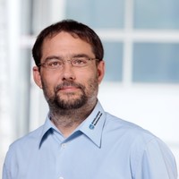 Joachim Gerber