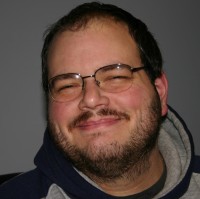 James Hodson