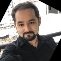Daniel Abe Torrecilha