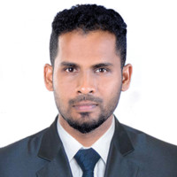 Sreenath Mk