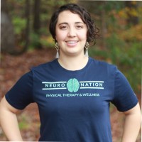 Chloe Giordano, PT, DPT