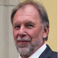 Alfred Wunder