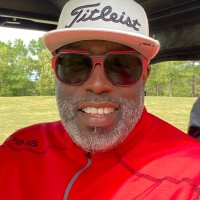 D. Lamonte' Johnson, Med