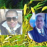 Wiiliam Mokgomogana