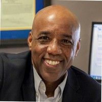 Gene Robinson