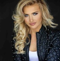 Katie Bozner