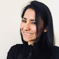 Angela Feria Romero