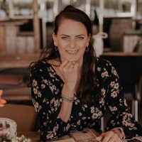 Manon van de Sant - van Elk