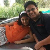 Makarand Patil