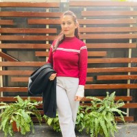 Manisha Sharma