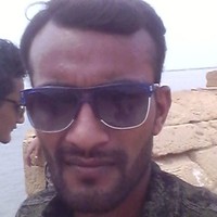 Nilesh Solanki
