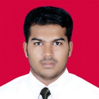 Vijith V S