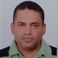 Ehab Moharam