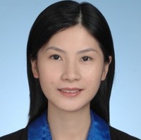 Mandy Jin
