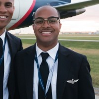 Israel Reid