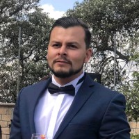 Mario Reyna