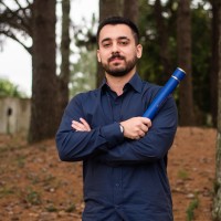 Nicolas Nobre Brasil