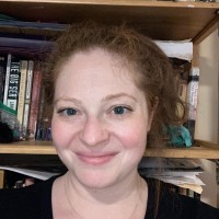Gillian Rothchild