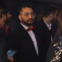 Mayank Lakhina