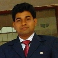 Pankaj Mawandia