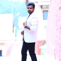 Pradeep chakravarthy Raja
