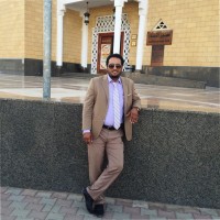 Khaled Al Shaikh