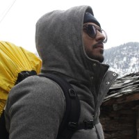 Sooraj Psb