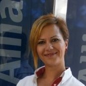 Ayşen Kota