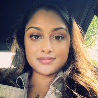 Faaria Ishak