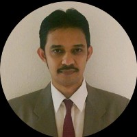 Indran Muniandy