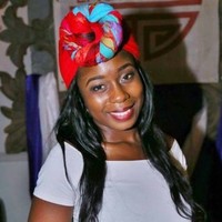 Patricia Sawyerr
