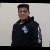 Dishant Shirsat