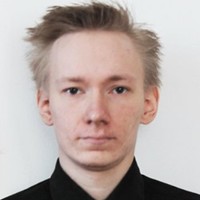 Dmitriy Sudarev
