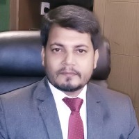 Ghulam Qadir