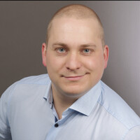 Sebastian Liesen