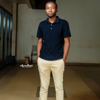 Akanyijuka Danson